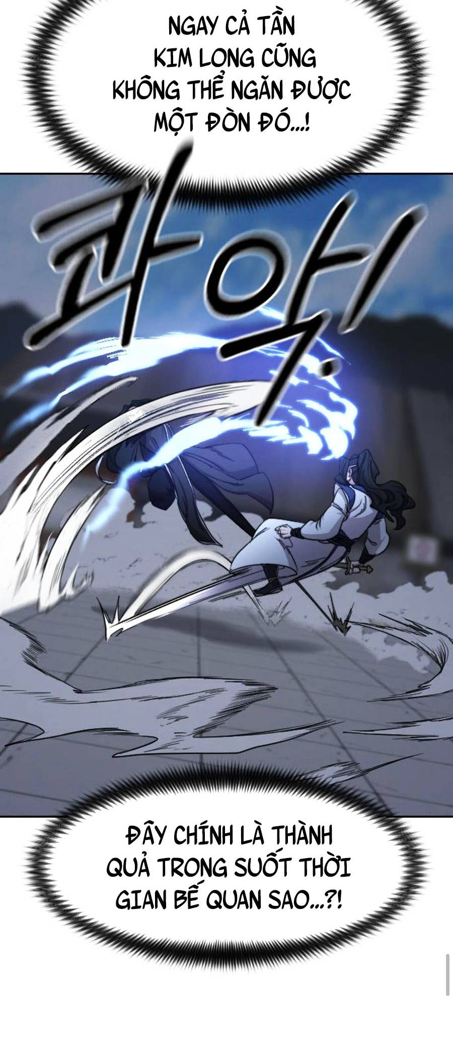 Hoa Sơn Tái Khởi Chapter 58 - Trang 2