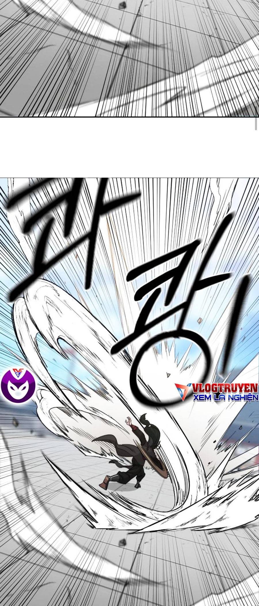 Hoa Sơn Tái Khởi Chapter 58 - Trang 2