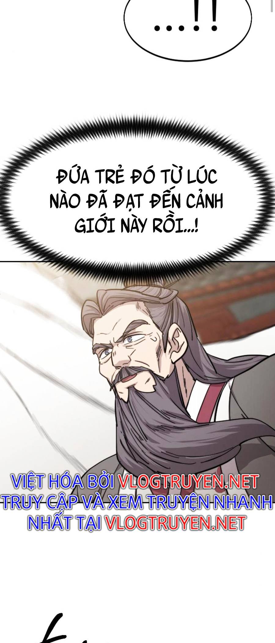 Hoa Sơn Tái Khởi Chapter 58 - Trang 2