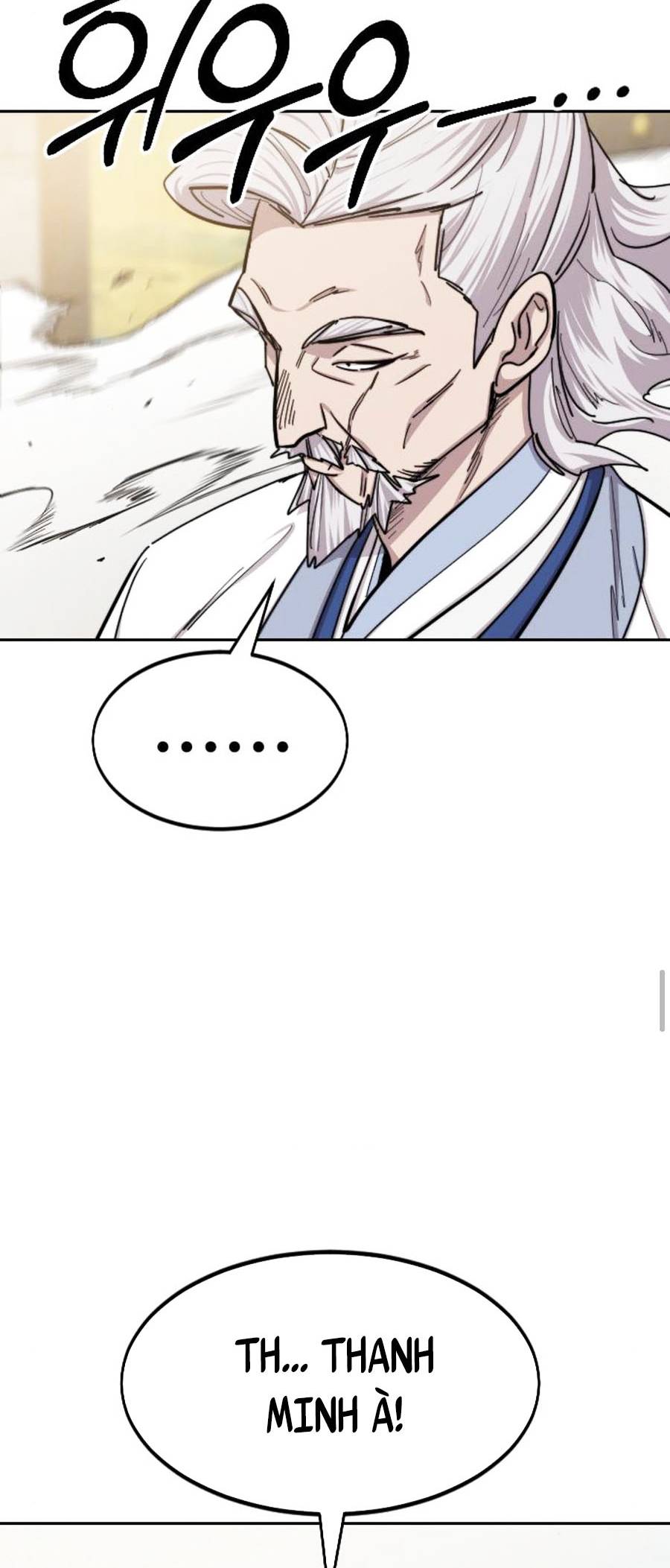 Hoa Sơn Tái Khởi Chapter 58 - Trang 2