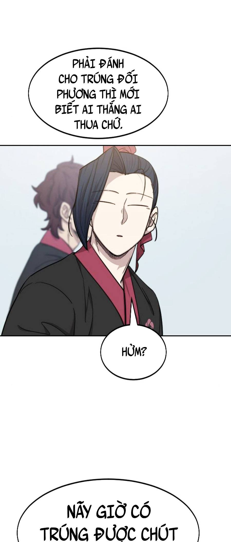 Hoa Sơn Tái Khởi Chapter 58 - Trang 2