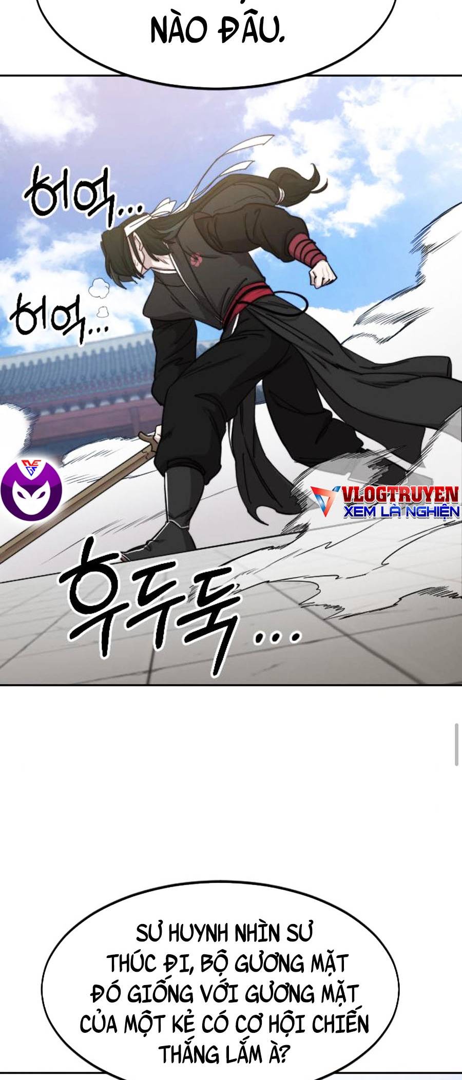 Hoa Sơn Tái Khởi Chapter 58 - Trang 2