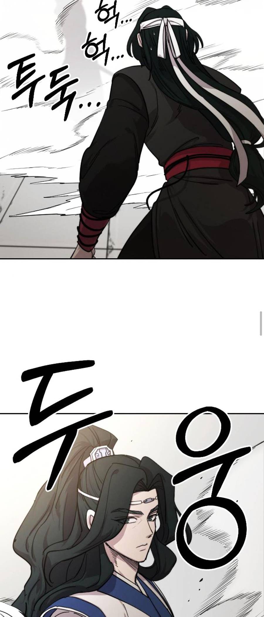 Hoa Sơn Tái Khởi Chapter 58 - Trang 2