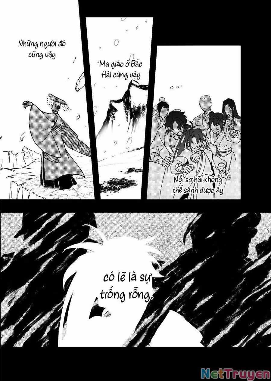 Hoa Sơn Tái Khởi Chapter 59.5 - Trang 2