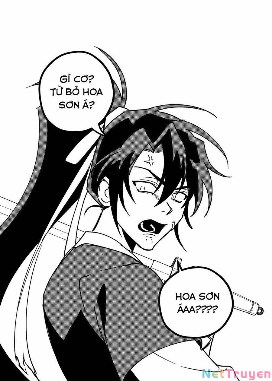 Hoa Sơn Tái Khởi Chapter 59.5 - Trang 2
