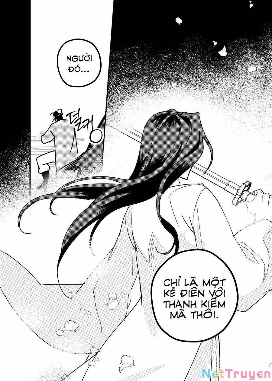 Hoa Sơn Tái Khởi Chapter 59.5 - Trang 2