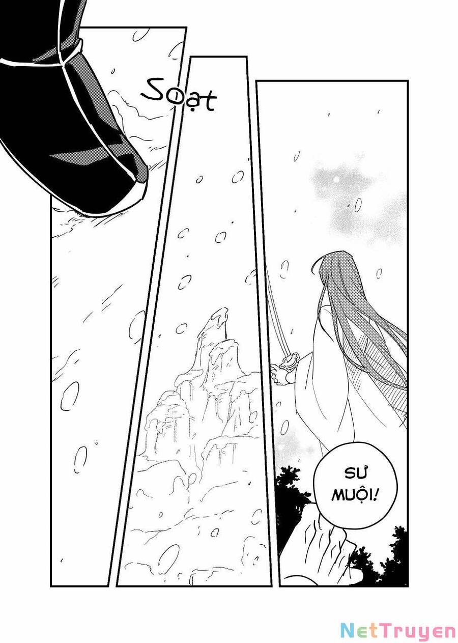 Hoa Sơn Tái Khởi Chapter 59.5 - Trang 2