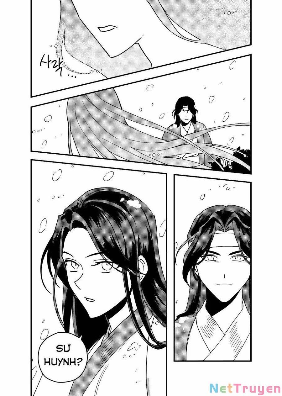 Hoa Sơn Tái Khởi Chapter 59.5 - Trang 2