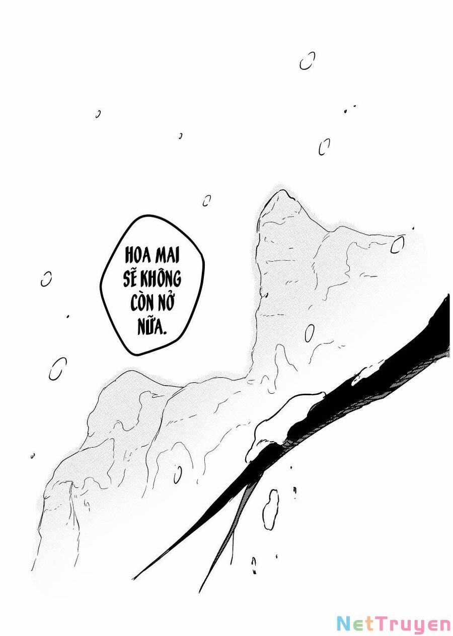 Hoa Sơn Tái Khởi Chapter 59.5 - Trang 2