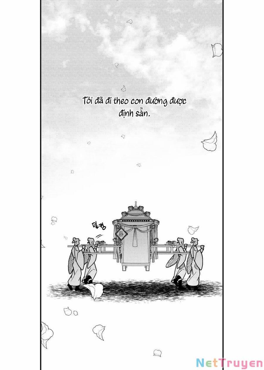 Hoa Sơn Tái Khởi Chapter 59.5 - Trang 2