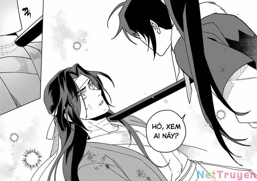 Hoa Sơn Tái Khởi Chapter 59.5 - Trang 2