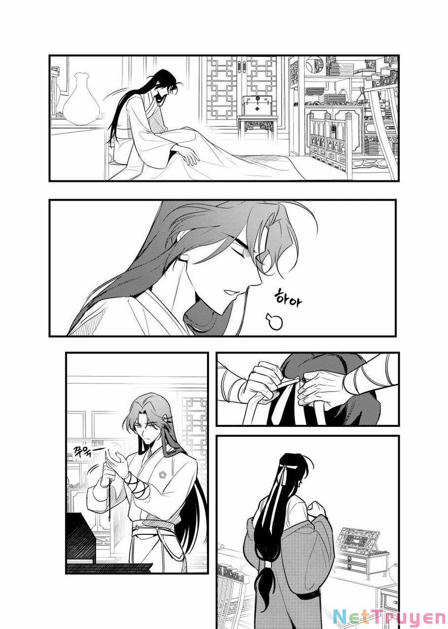 Hoa Sơn Tái Khởi Chapter 59.5 - Trang 2