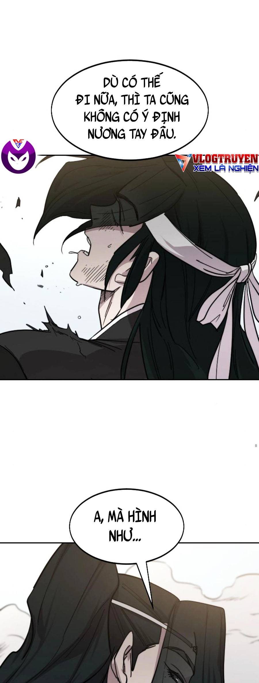 Hoa Sơn Tái Khởi Chapter 59 - Trang 2