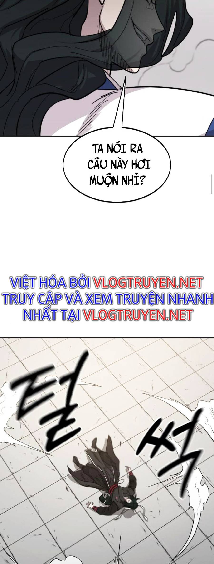 Hoa Sơn Tái Khởi Chapter 59 - Trang 2