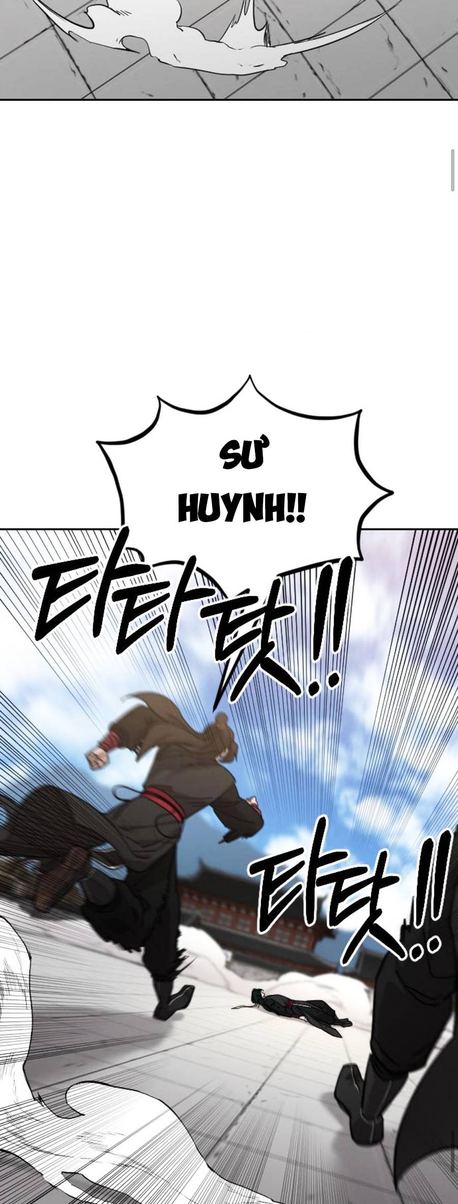 Hoa Sơn Tái Khởi Chapter 59 - Trang 2