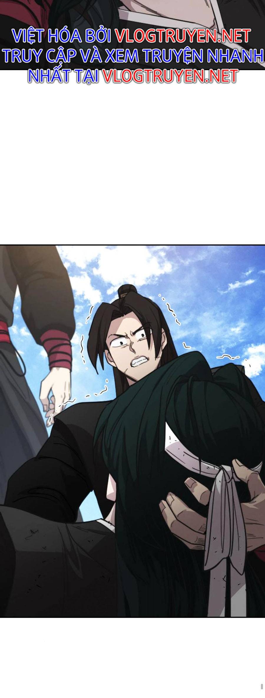 Hoa Sơn Tái Khởi Chapter 59 - Trang 2