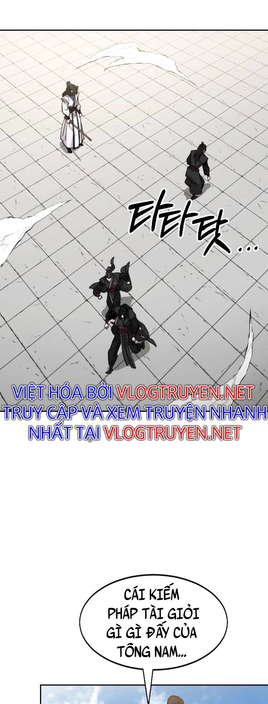 Hoa Sơn Tái Khởi Chapter 59 - Trang 2