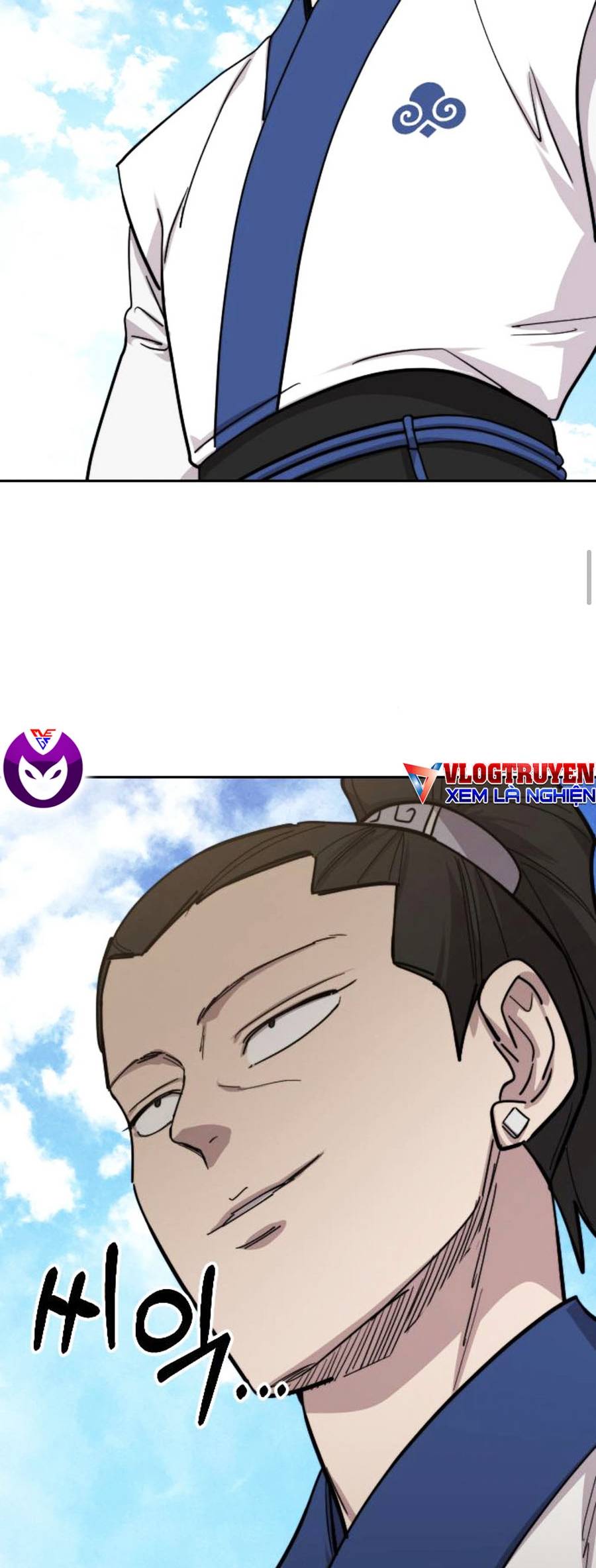 Hoa Sơn Tái Khởi Chapter 59 - Trang 2