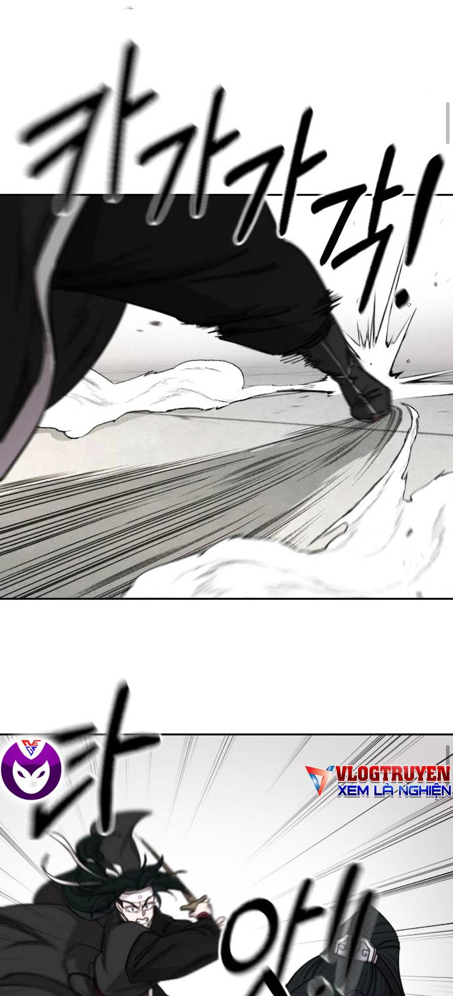 Hoa Sơn Tái Khởi Chapter 59 - Trang 2