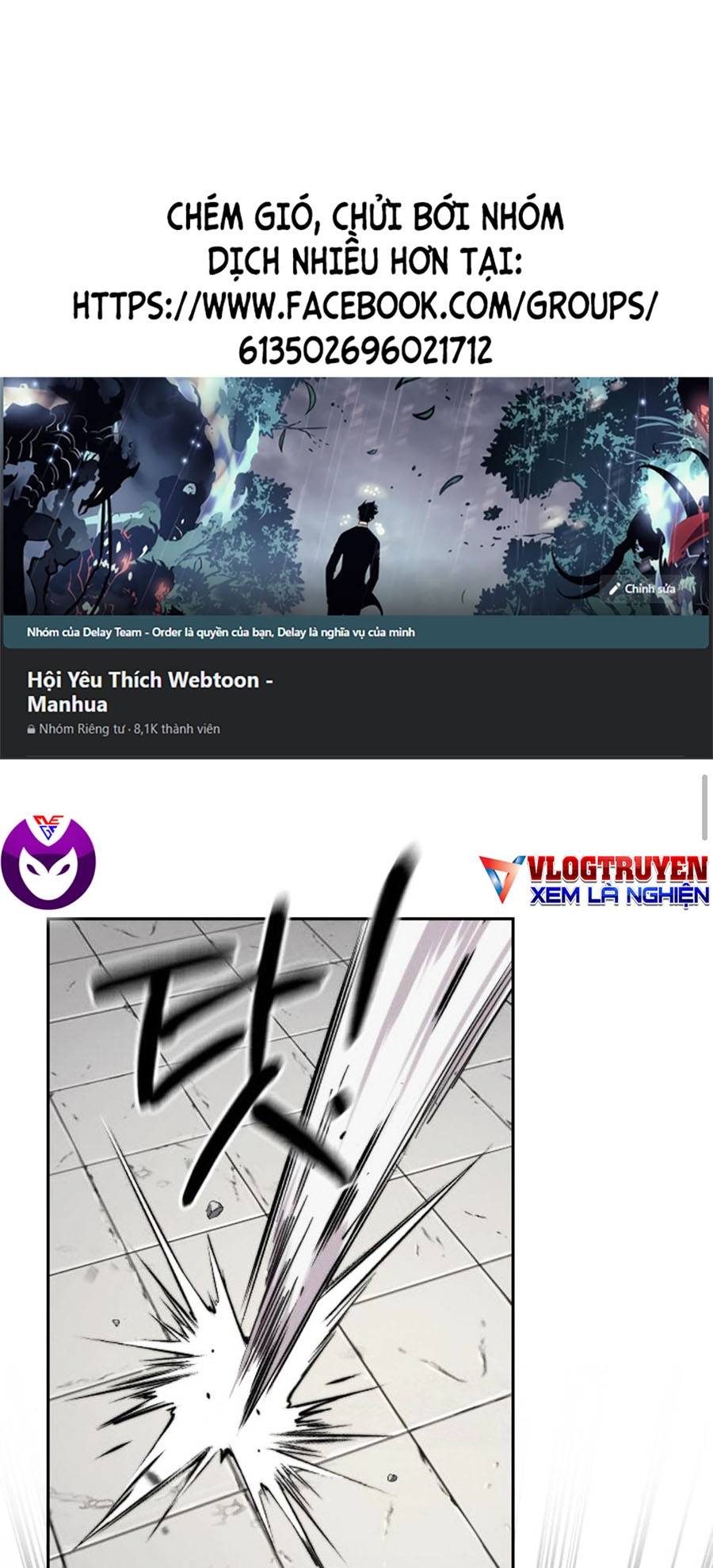 Hoa Sơn Tái Khởi Chapter 59 - Trang 2