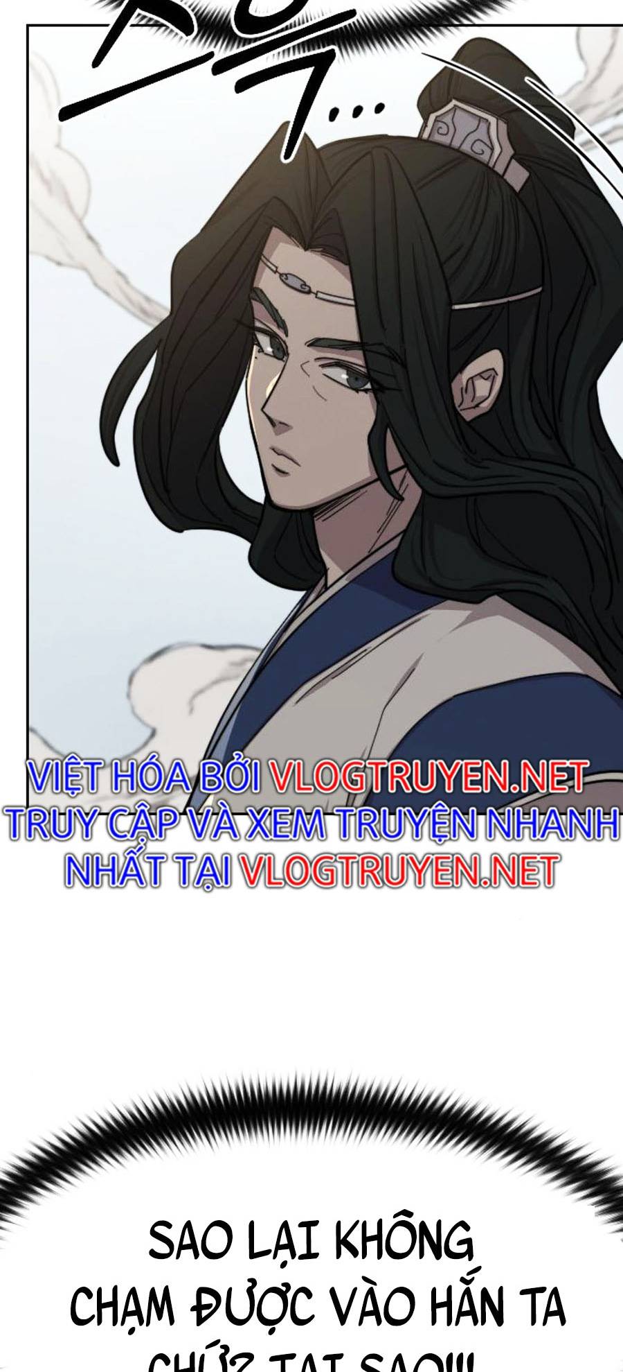 Hoa Sơn Tái Khởi Chapter 59 - Trang 2
