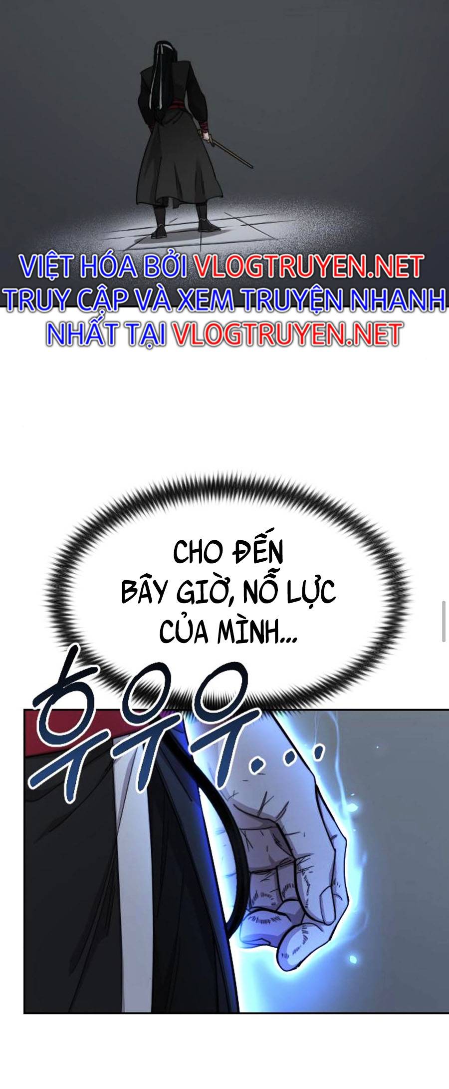 Hoa Sơn Tái Khởi Chapter 59 - Trang 2
