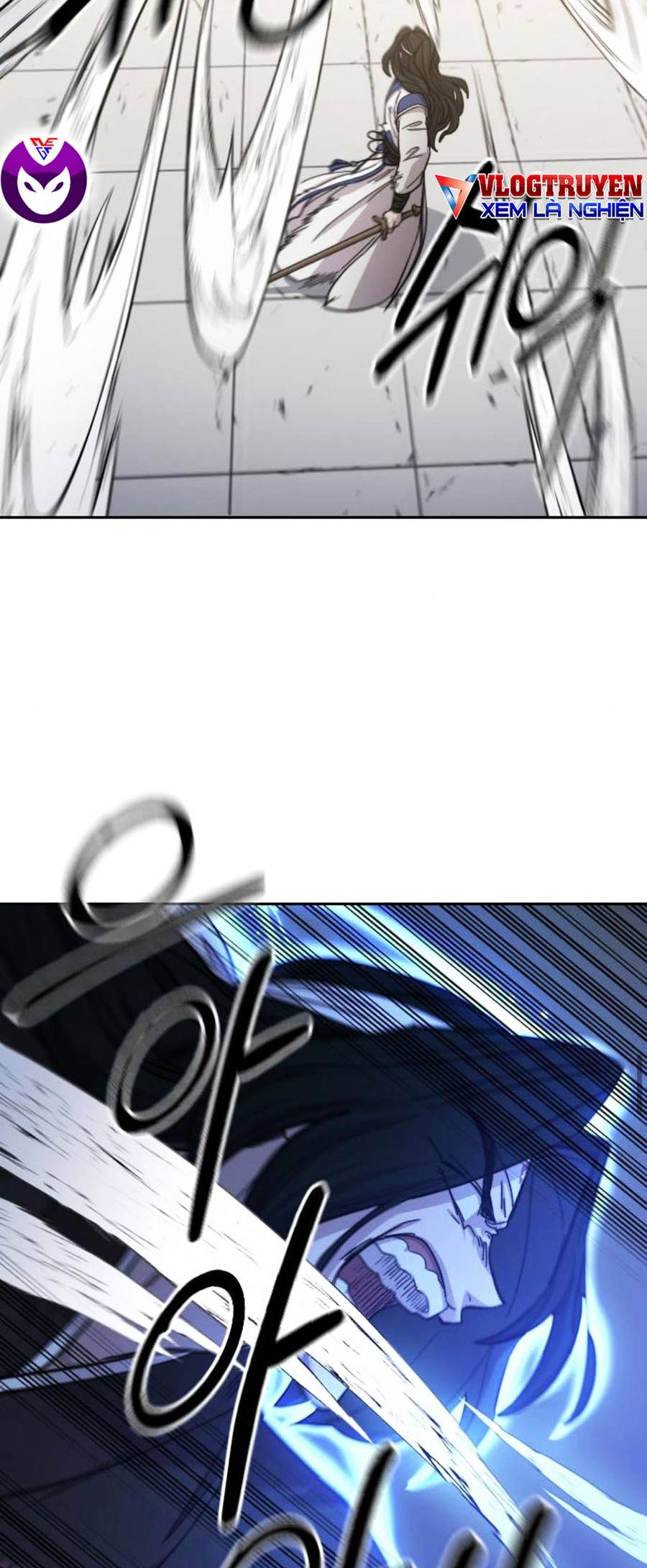 Hoa Sơn Tái Khởi Chapter 59 - Trang 2