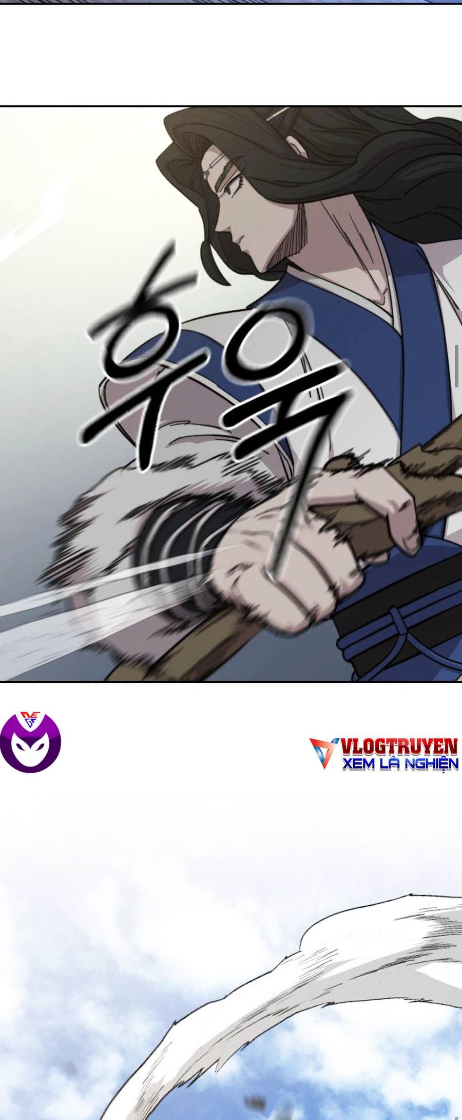 Hoa Sơn Tái Khởi Chapter 59 - Trang 2