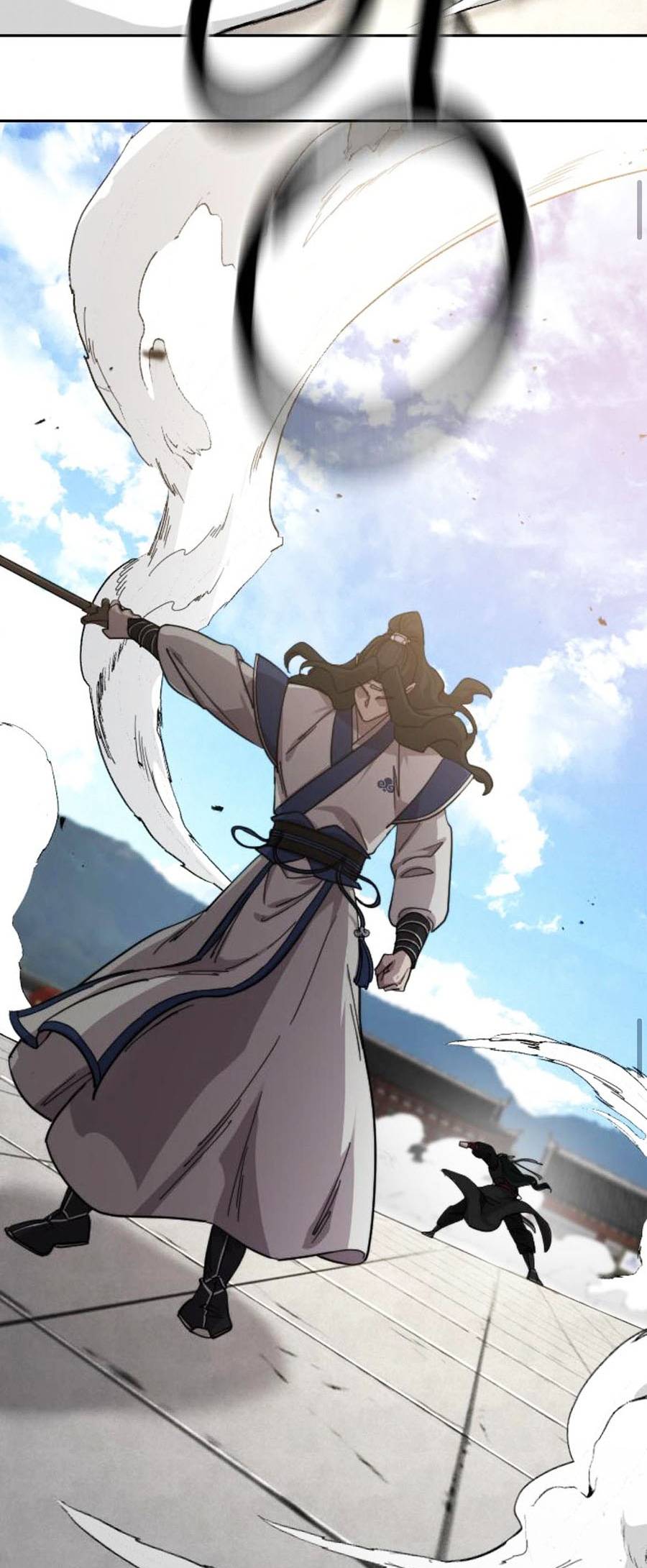 Hoa Sơn Tái Khởi Chapter 59 - Trang 2