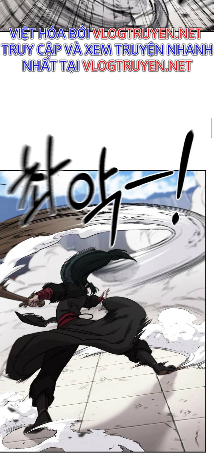 Hoa Sơn Tái Khởi Chapter 59 - Trang 2