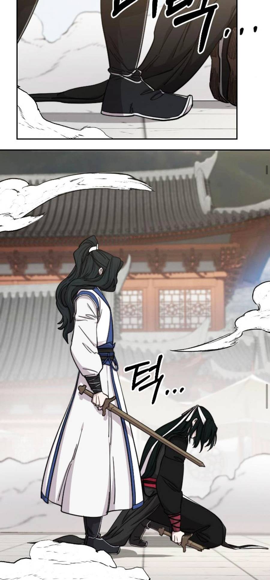 Hoa Sơn Tái Khởi Chapter 59 - Trang 2