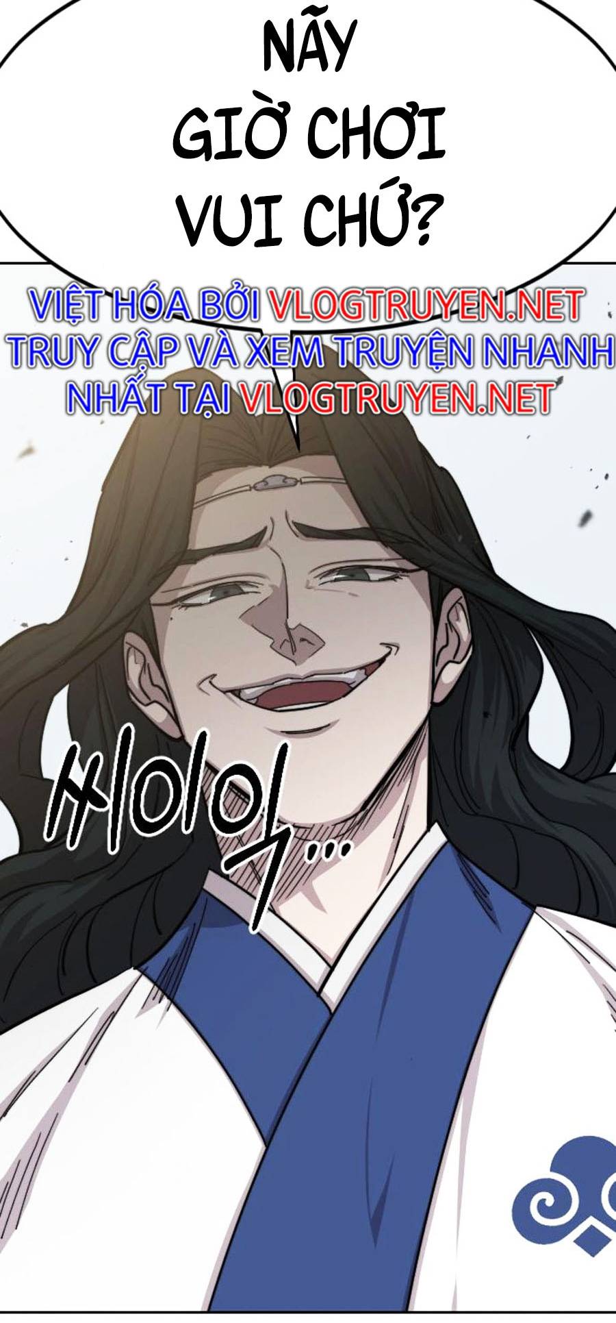 Hoa Sơn Tái Khởi Chapter 59 - Trang 2