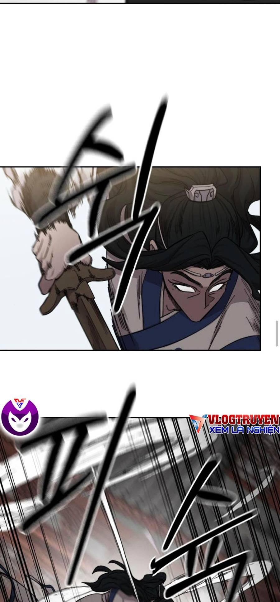 Hoa Sơn Tái Khởi Chapter 59 - Trang 2