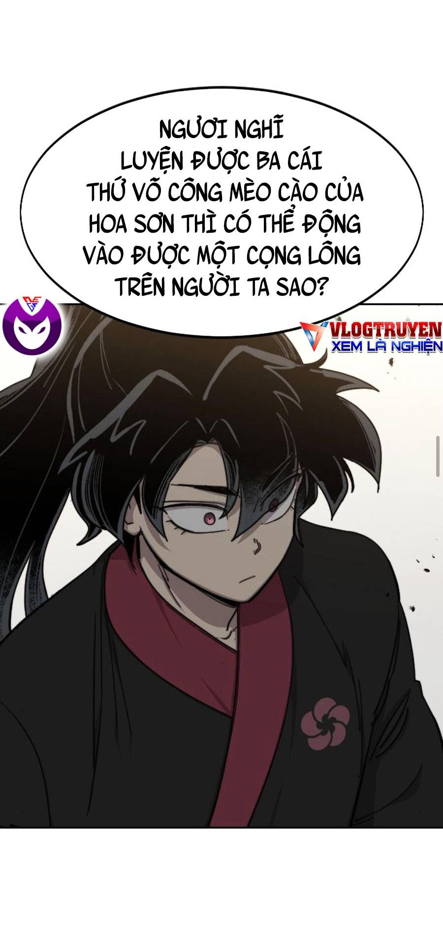 Hoa Sơn Tái Khởi Chapter 59 - Trang 2