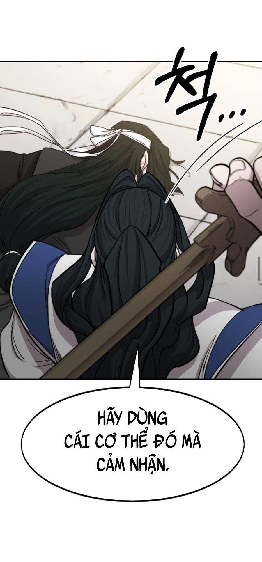 Hoa Sơn Tái Khởi Chapter 59 - Trang 2
