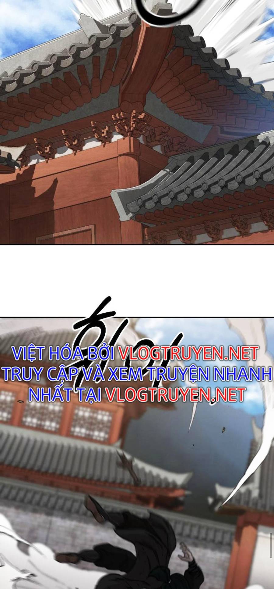 Hoa Sơn Tái Khởi Chapter 59 - Trang 2