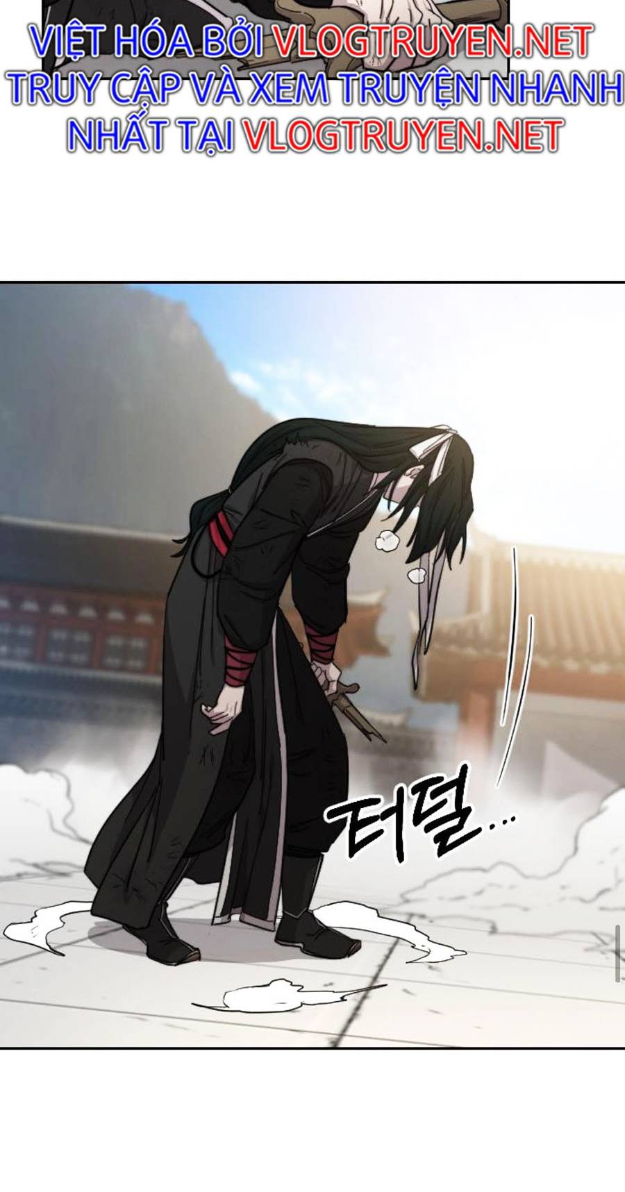 Hoa Sơn Tái Khởi Chapter 59 - Trang 2