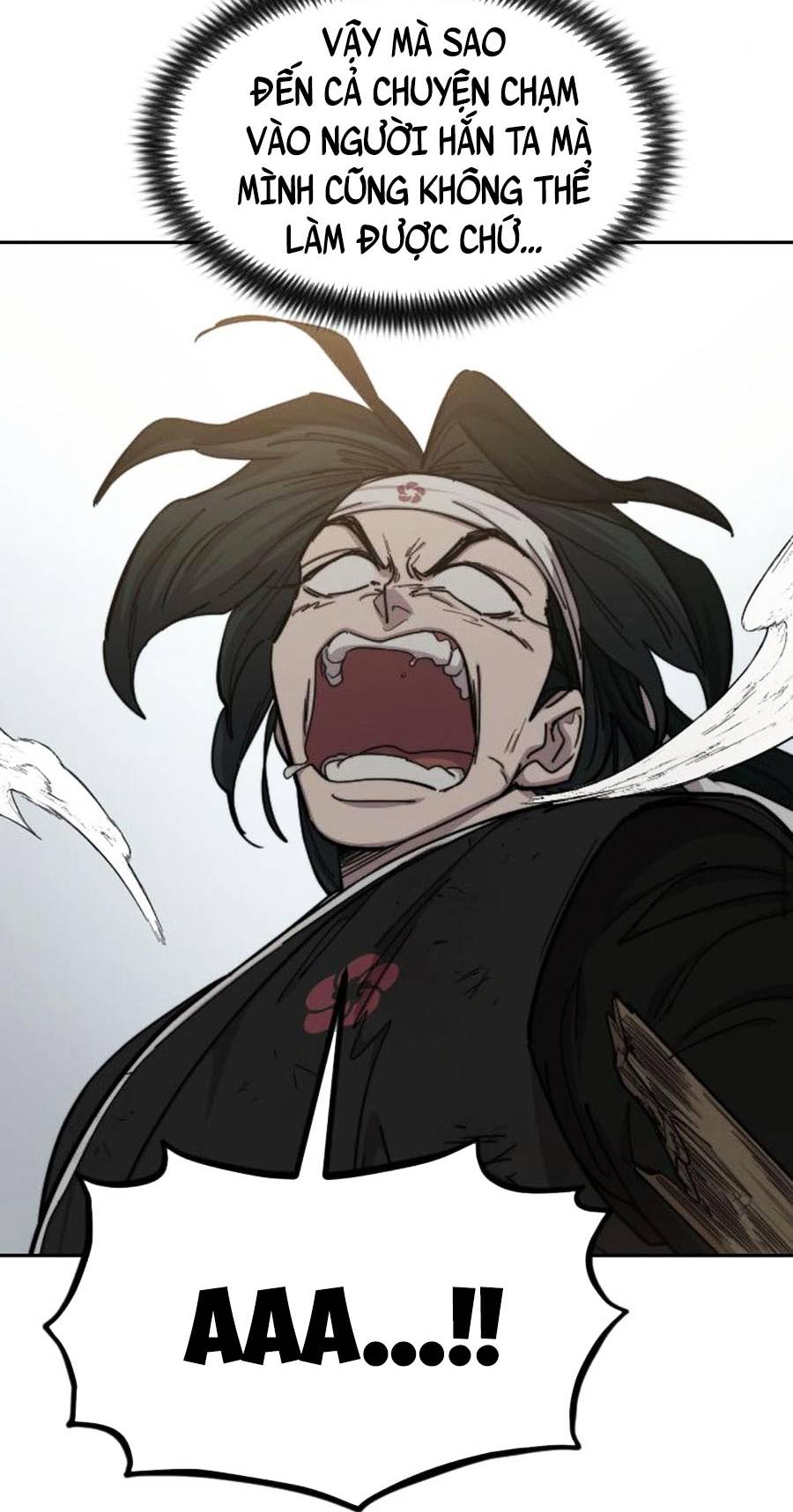 Hoa Sơn Tái Khởi Chapter 59 - Trang 2