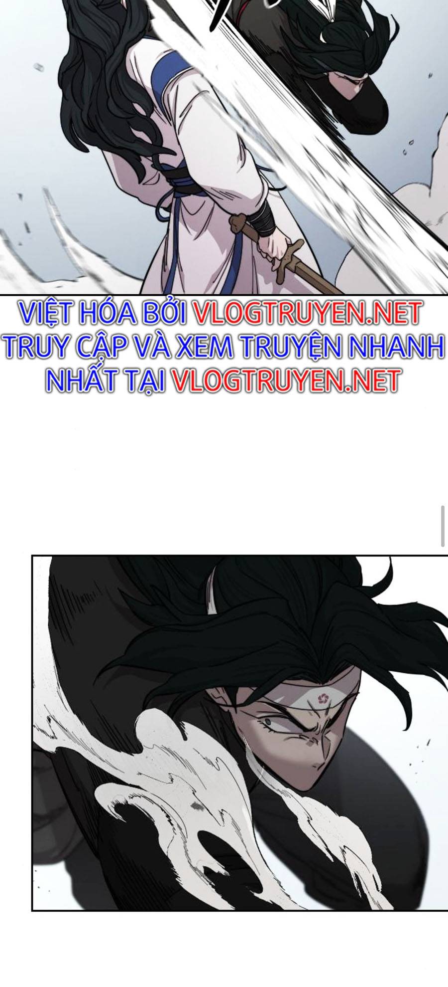 Hoa Sơn Tái Khởi Chapter 59 - Trang 2