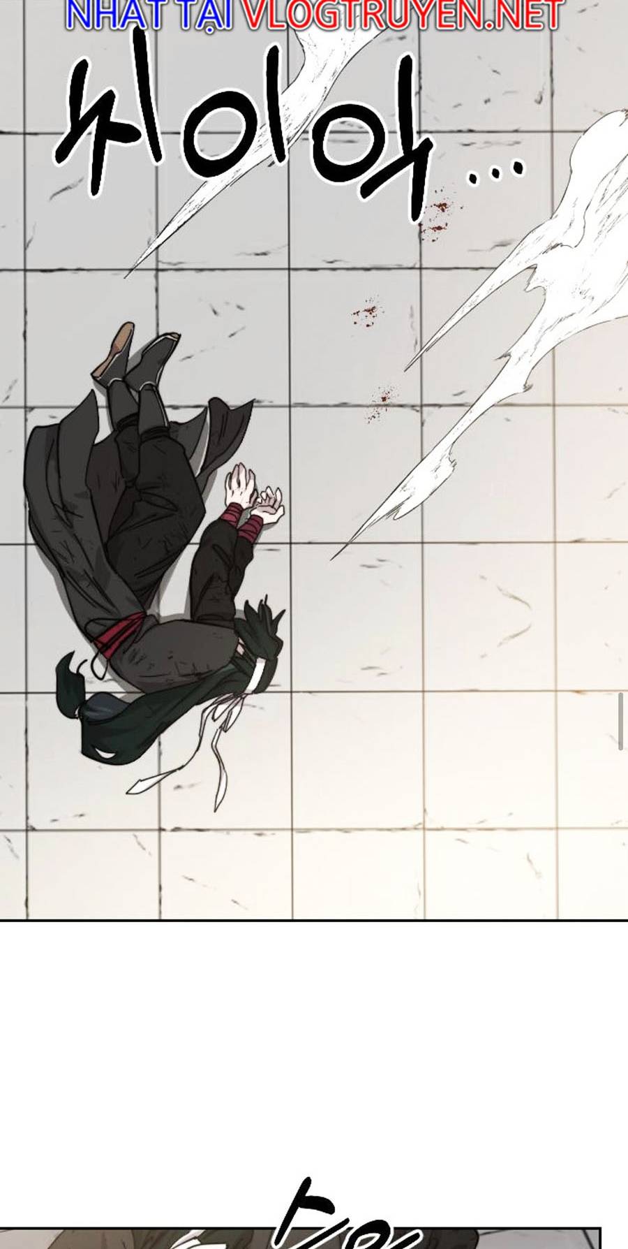 Hoa Sơn Tái Khởi Chapter 59 - Trang 2