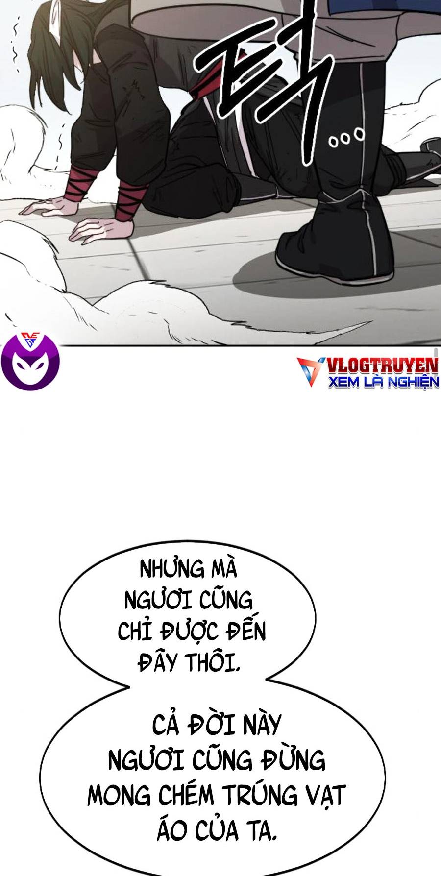 Hoa Sơn Tái Khởi Chapter 59 - Trang 2