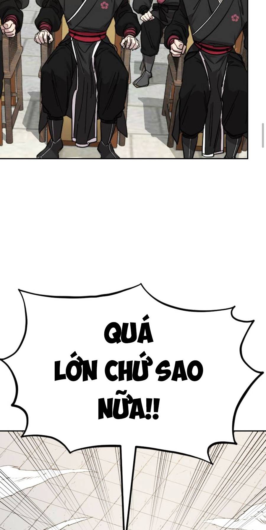 Hoa Sơn Tái Khởi Chapter 59 - Trang 2