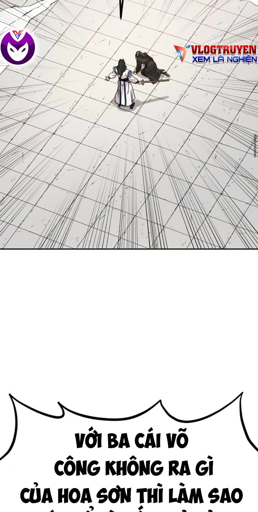 Hoa Sơn Tái Khởi Chapter 59 - Trang 2