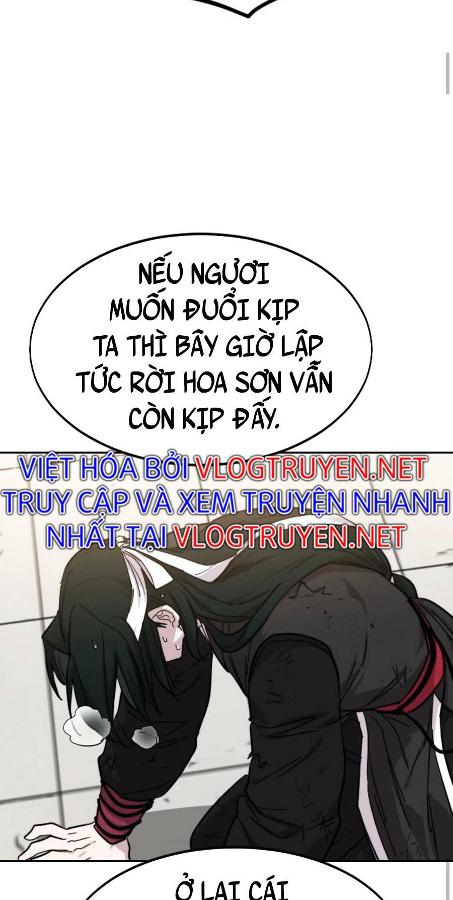 Hoa Sơn Tái Khởi Chapter 59 - Trang 2