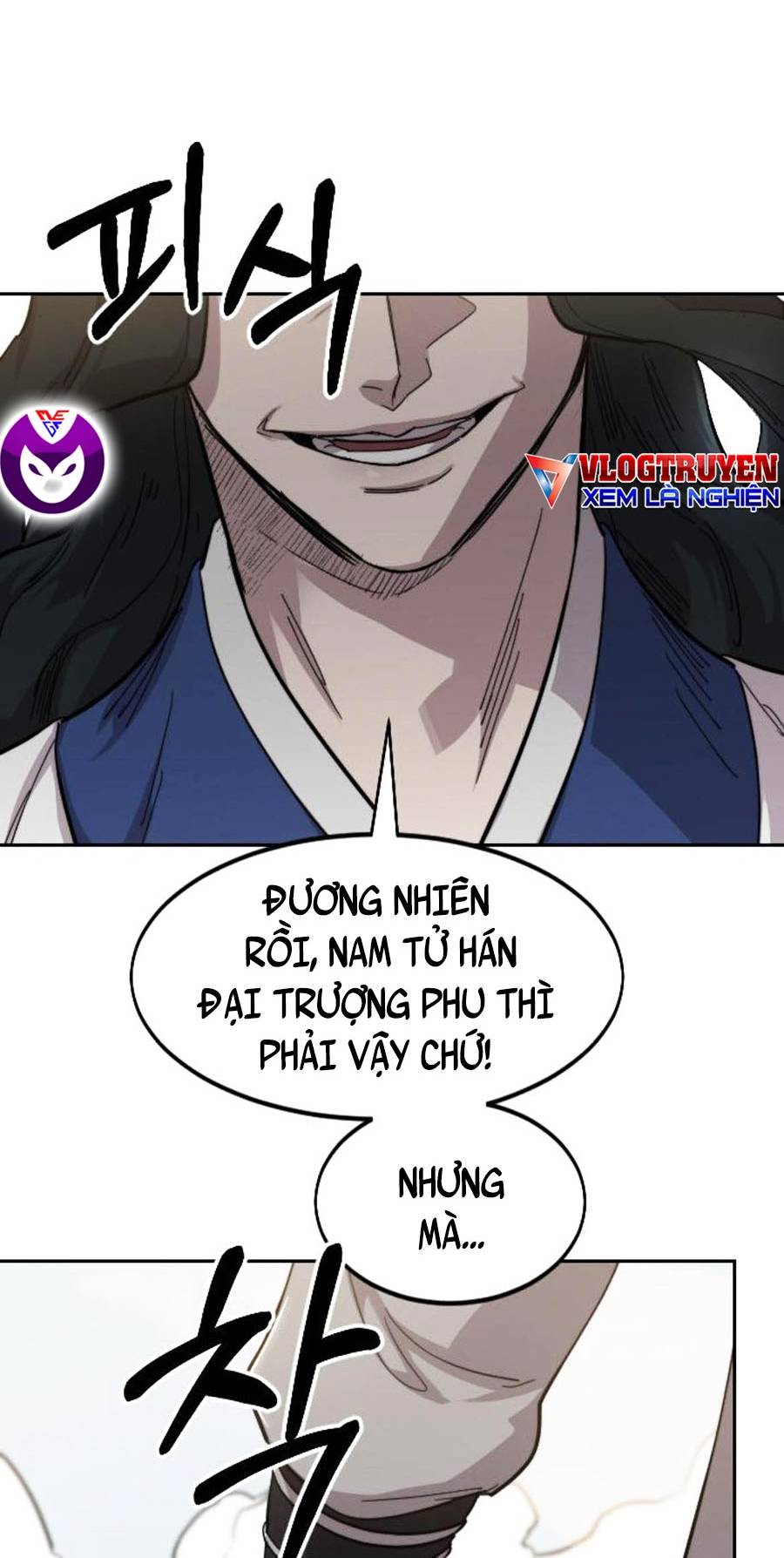 Hoa Sơn Tái Khởi Chapter 59 - Trang 2