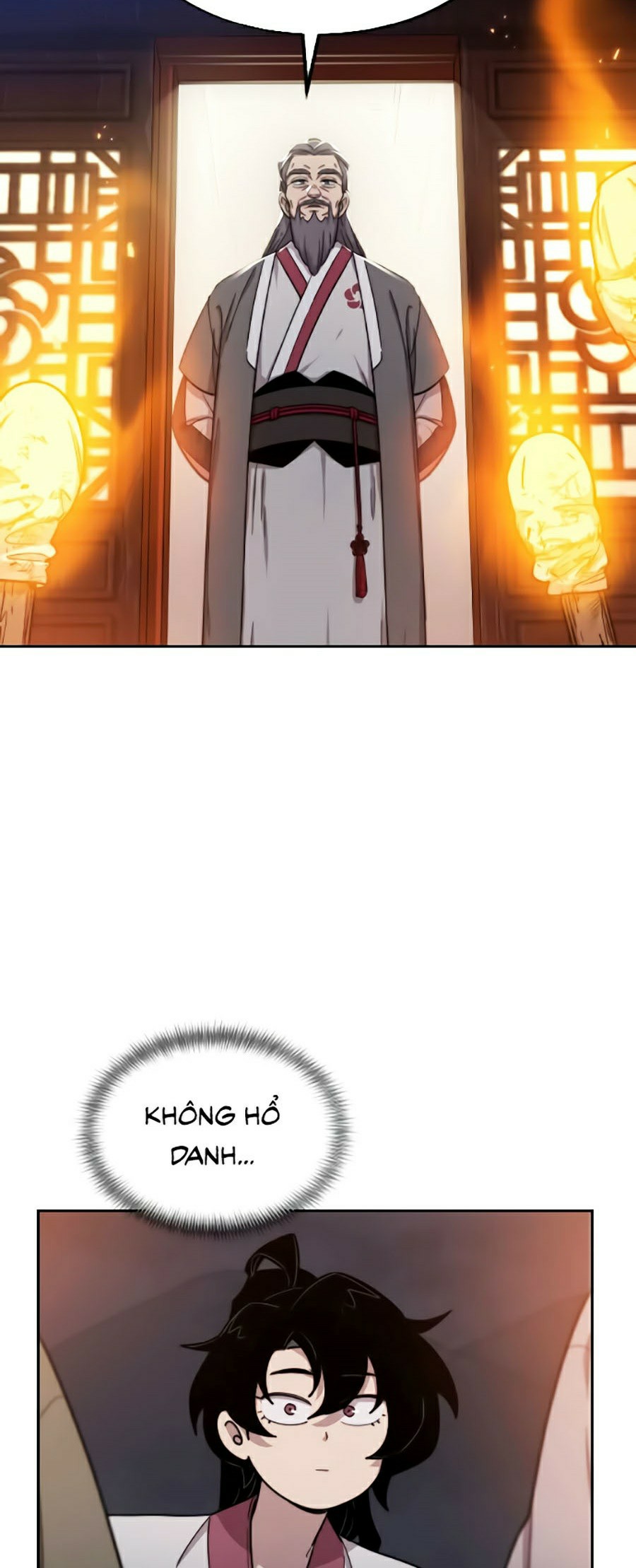 Hoa Sơn Tái Khởi Chapter 6 - Trang 2