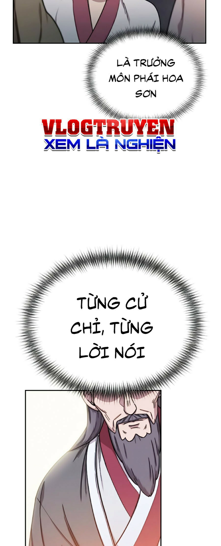 Hoa Sơn Tái Khởi Chapter 6 - Trang 2