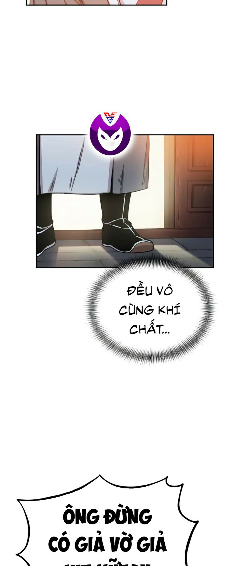Hoa Sơn Tái Khởi Chapter 6 - Trang 2