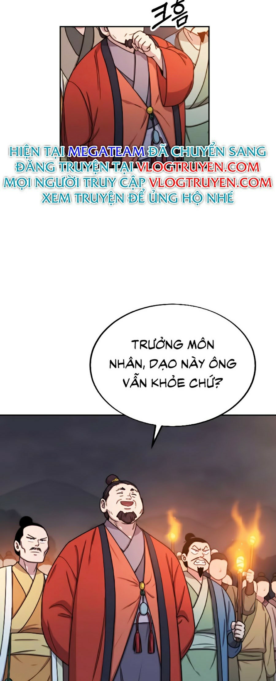 Hoa Sơn Tái Khởi Chapter 6 - Trang 2