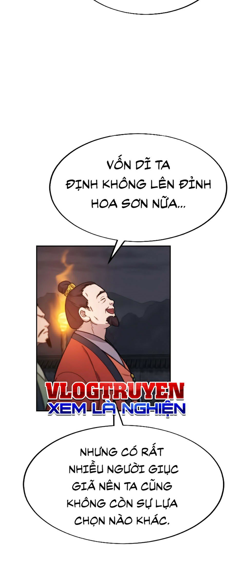 Hoa Sơn Tái Khởi Chapter 6 - Trang 2